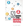 52 Lessons from Network Marketing
