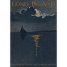Long Island: Illustrated 1900 - As Published By The Long Island Railroad