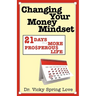 Changing Your Money Mindset