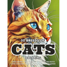 50 Breeds Of Cats Coloring: Exploring the Feline Universe: Secrets and Charms of Our Four-Legged Friends.