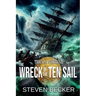 The Wreck of the Ten Sail