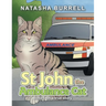 St John the Ambulance Cat: Based on a true story