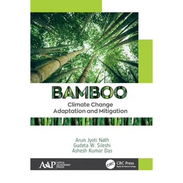 Bamboo: Climate Change Adaptation and Mitigation