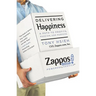 Delivering Happiness