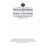 Texas Divorce and Family Law Guide: What You Should Know Before You Call a Lawyer