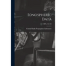 Ionospheric Data; CRPL-F-A 104