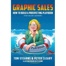 Graphic Sales: How to Build a Prospecting Playbook (for Sales Leaders)
