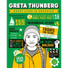 Great Lives in Graphics: Greta Thunberg