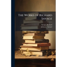 The Works of Richard Savage: 1