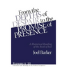 From the Depths of Despair to the Promise of Presence: A Rhetorical Reading of the Book of Joel