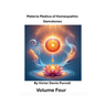 Materia Medica of Homeopathic Gemstones: Volume Four