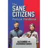 The Sane Citizens Political Handbook