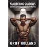 Smoldering Shadows: A Detective Lance Fortunato Gay Murder Mystery