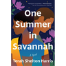 One Summer in Savannah