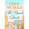 The Beach Shack Artists Large Print Edition