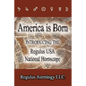 America is Born: Introducing the Regulus USA National Horoscope