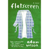 Flatscreen