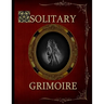 Solitary Grimoire: Solitary Witch Grimoire