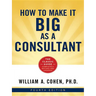 The How to Make It Big as a Consultant