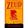 Zeud & the Prophets of Atomic Fire: A Reemergence Novel