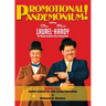 Promotional Pandemonium Book Two Short Subjects & 1940s Features