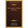 The Geometry Of Rene Descartes