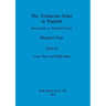 The Trinitarian Order in England