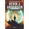 Science Fiction Stories Volume 3