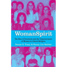 WomanSpirit: The Rise of Feminism and the Empowerment of Women in Liberal Religion