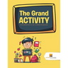 The Grand Activity: Activity Books Kids 8-12 Vol -3 Addition & Subtraction