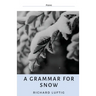 A Grammar for Snow