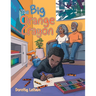 The Big Orange Crayon