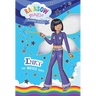 Rainbow Magic Rainbow Fairies Book #6: Inky the Indigo Fairy