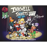 Inkwell Shorts