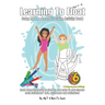 Learning To Float Color Me In & Learn To Swim Activity Book For Kids Ages 4 To 12 Years: Floating Activities and Coloring In Pages For Swimmers