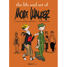 The Life and Art of Mort Walker: A Survey of His Cartoons