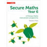 Secure Year 6 Maths Teacher's Pack: A Primary Maths intervention programme