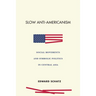 Slow Anti-Americanism: Social Movements and Symbolic Politics in Central Asia