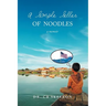 A Simple Seller of Noodles