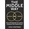 The Middle Way: How to Strategically Use Laziness to Enhance Your Creative Power