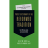 Pocket Dictionary of the Reformed Tradition