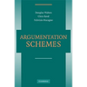 Argumentation Schemes