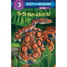 S-S-Snakes!