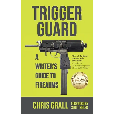 Trigger Guard