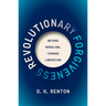 Revolutionary Forgiveness: Beyond Moralism, Toward Liberation
