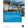 Assessing and Addressing Risks in Pacific Construction Supply Chains