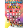 Nonograms for Kids!
