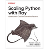 Scaling Python with Ray: Adventures in Cloud and Serverless Patterns