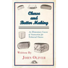 Cheese and Butter Making - An Elementary Course of Instruction for Technical Classes