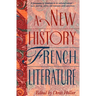 A New History of French Literature